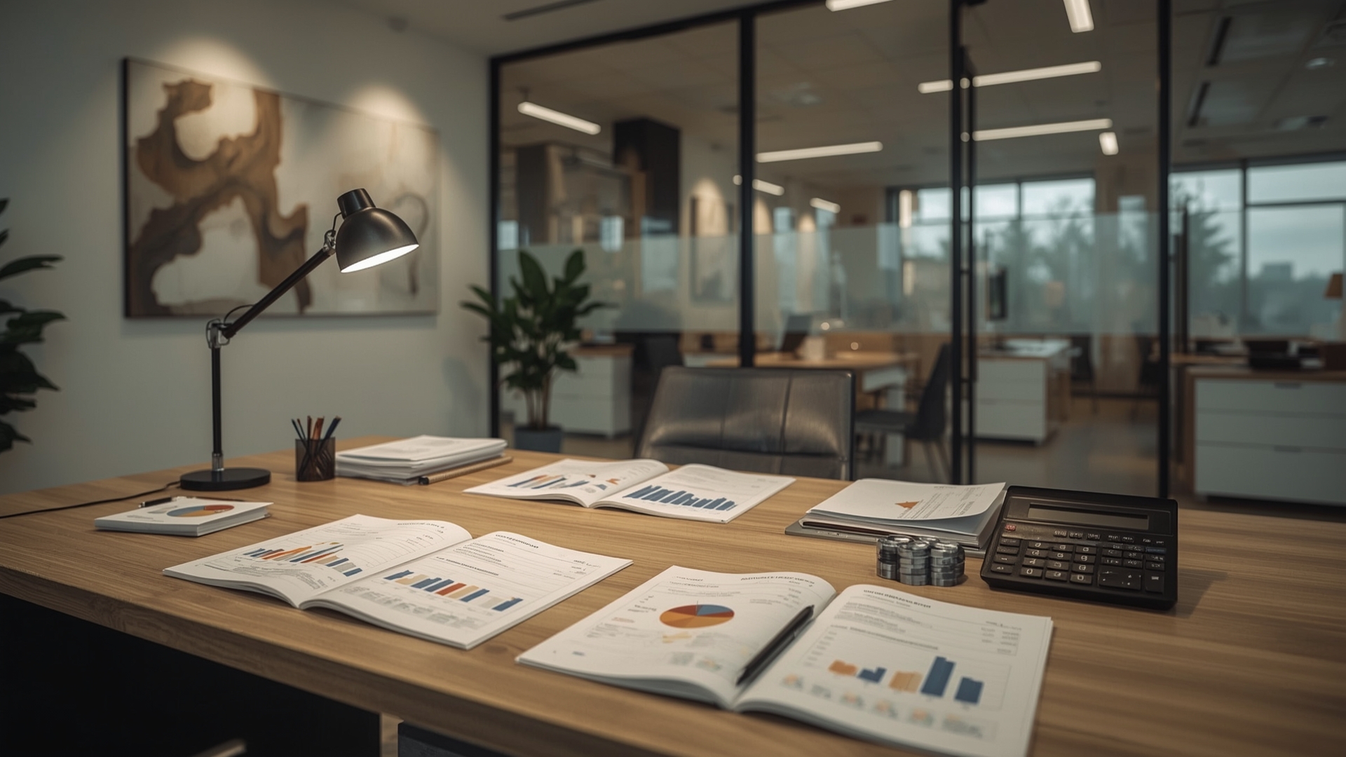 Consultation comptable expert