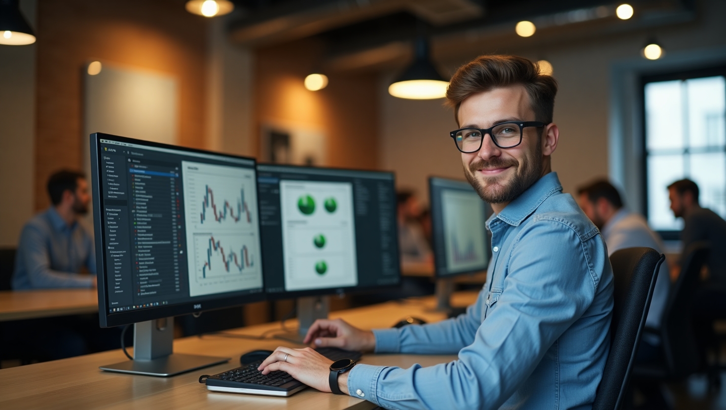 Services pour PME et corporations
